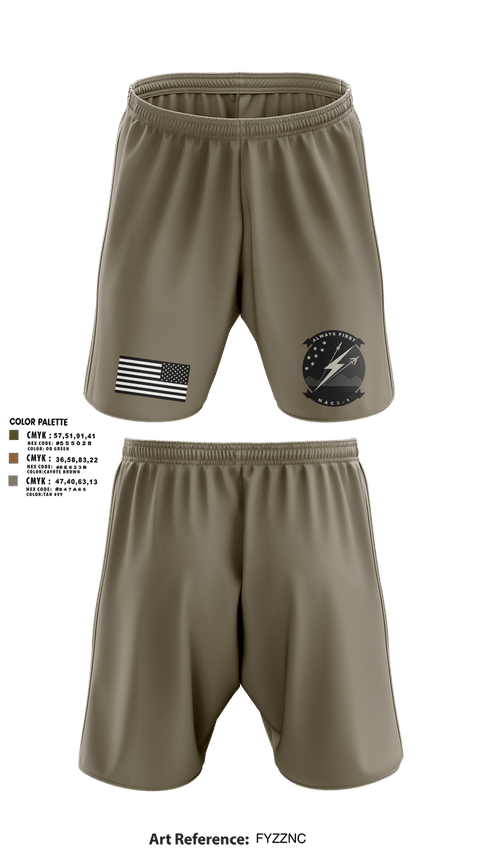 Athletic Shorts With Pockets, 214 Intel, Air Force, Teamtime, Team time, sublimation, custom sports apparel, team uniforms, spirit wear, spiritwear, sports uniforms, custom shirts, team store, custom team store, fundraiser sports, apparel fundraiser