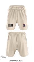 FB 29 40871097 Athletic Shorts With Pockets - 23