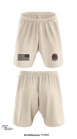 Athletic Shorts With Pockets, FB 29, , Teamtime, Team time, sublimation, custom sports apparel, team uniforms, spirit wear, spiritwear, sports uniforms, custom shirts, team store, custom team store, fundraiser sports, apparel fundraiser