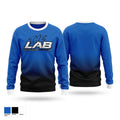 Capital Region Lacrosse Lab Crew Neck Sweatshirt - 2