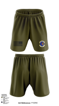 49 LRS 45373346 Athletic Shorts With Pockets - 103