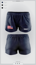 Versalift Women's Shorts - 1