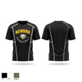 Newark Memorial High School Short Sleeve Performance Shirt - 2