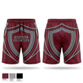 Addison volunteer 39371549 Athletic Shorts With Pockets - 1