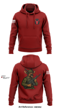TF Nyala 30350484 Hoodie - 102