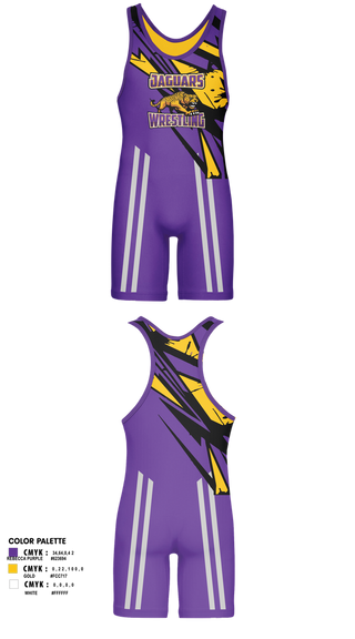 Wrestling Singlet, Johnson Abernathy Graetz High School Wrestling, Wrestling, Teamtime, Team time, sublimation, custom sports apparel, team uniforms, spirit wear, spiritwear, sports uniforms, custom shirts, team store, custom team store, fundraiser sports, apparel fundraiser