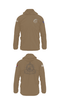 2112th Transportation Company 98320916 Windbreaker - 1