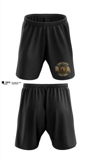 Athletic Shorts With Pockets, Litchfield Volunteer Fire Department, Fire Department, Teamtime, Team time, sublimation, custom sports apparel, team uniforms, spirit wear, spiritwear, sports uniforms, custom shirts, team store, custom team store, fundraiser sports, apparel fundraiser