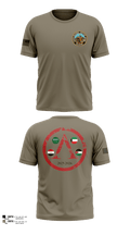 650th RSG 25521294 Short Sleeve Performance Shirt - 6