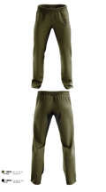 Union City Police Sweatpants - 14