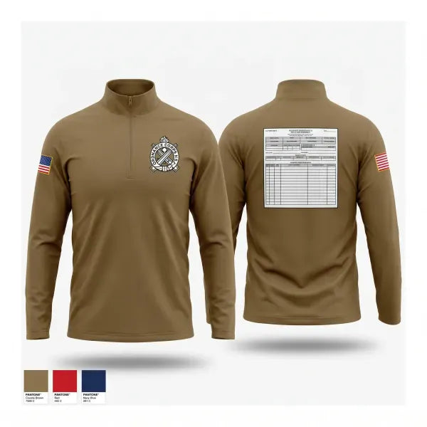 Windbreaker, 670th Military Police Company, National Guard, Teamtime, Team time, sublimation, custom sports apparel, team uniforms, spirit wear, spiritwear, sports uniforms, custom shirts, team store, custom team store, fundraiser sports, apparel fundraiser