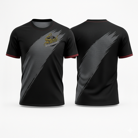 Short Sleeve Performance Shirt, 5th Son, , Teamtime, Team time, sublimation, custom sports apparel, team uniforms, spirit wear, spiritwear, sports uniforms, custom shirts, team store, custom team store, fundraiser sports, apparel fundraiser
