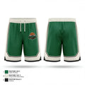 Ball For Bonnie 17458169 Athletic Shorts With Pockets - 1