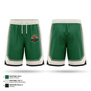 Athletic Shorts With Pockets, Ball For Bonnie, Men's Basketball, Teamtime, Team time, sublimation, custom sports apparel, team uniforms, spirit wear, spiritwear, sports uniforms, custom shirts, team store, custom team store, fundraiser sports, apparel fundraiser
