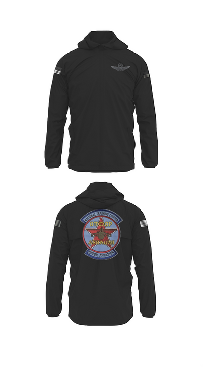 Sokol Platoon 58699677 Windbreaker - 21