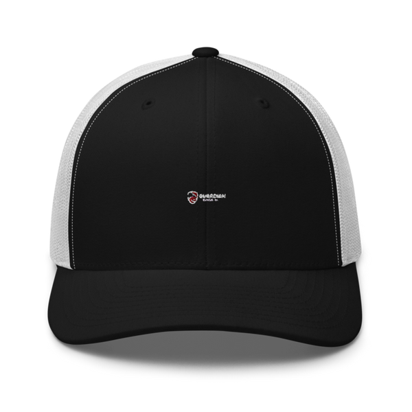 Guardian Gunworks LLC 76485607 Retro Trucker Hat | Yupoong 6606