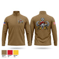 B.I.R.D Windbreaker - 1