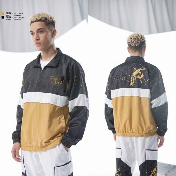 Windbreaker, Lebanon Dance Team, Spirit Store, Teamtime, Team time, sublimation, custom sports apparel, team uniforms, spirit wear, spiritwear, sports uniforms, custom shirts, team store, custom team store, fundraiser sports, apparel fundraiser