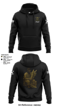 Hateful Hotel 2nd Plt 51321648 Hoodie - 3
