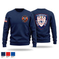 LFD Crew Neck Sweatshirt - 1
