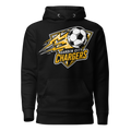Chargers Unisex Hoodie - 1