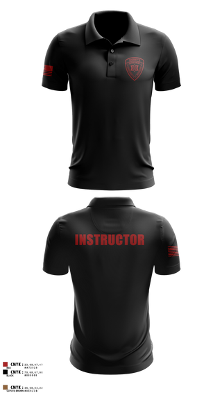 Short Sleeve Performance Polo, Kemper County Sheriff’s Office, Police, Teamtime, Team time, sublimation, custom sports apparel, team uniforms, spirit wear, spiritwear, sports uniforms, custom shirts, team store, custom team store, fundraiser sports, apparel fundraiser