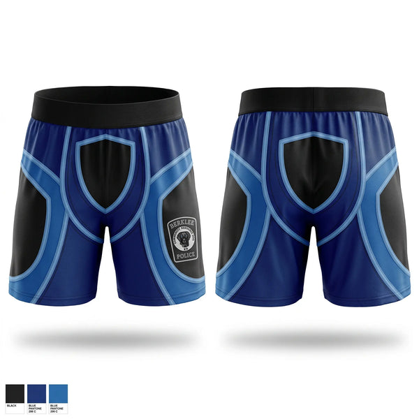 Ranger Panties, Berklee Police, Police, Teamtime, Team time, sublimation, custom sports apparel, team uniforms, spirit wear, spiritwear, sports uniforms, custom shirts, team store, custom team store, fundraiser sports, apparel fundraiser