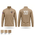 MANCHU Windbreaker - 1
