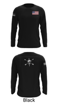 B/2/10 23190403 Long Sleeve Performance Shirt - 17