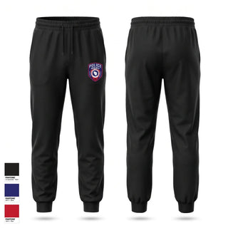 Sweatpants, Kenosha Major Crash Assistance Team, Police, Teamtime, Team time, sublimation, custom sports apparel, team uniforms, spirit wear, spiritwear, sports uniforms, custom shirts, team store, custom team store, fundraiser sports, apparel fundraiser