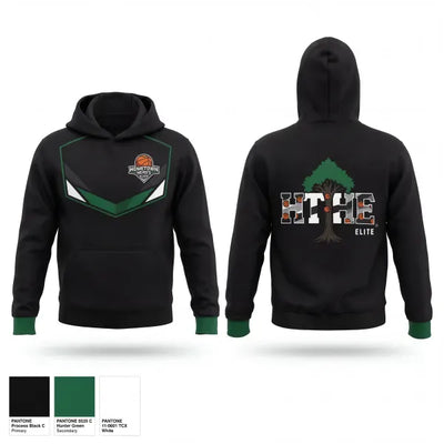 Hometown Hero’s 64253647 Hoodie - 1