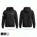 Sheriff’s Office Hoodie - 1