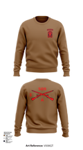 Able Company, 3-509 IN (ABN) 74952132 Crew Neck Sweatshirt - 5