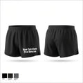 New Fairview Fire Rescue Ranger Panties - 1