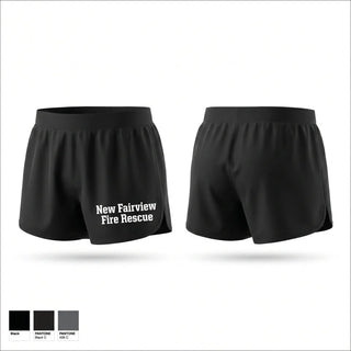 Ranger Panties, New Fairview Fire Rescue, Fire Department, Teamtime, Team time, sublimation, custom sports apparel, team uniforms, spirit wear, spiritwear, sports uniforms, custom shirts, team store, custom team store, fundraiser sports, apparel fundraiser