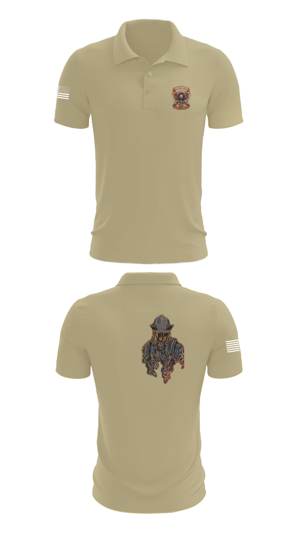 Short Sleeve Performance Polo, Repair division, , Teamtime, Team time, sublimation, custom sports apparel, team uniforms, spirit wear, spiritwear, sports uniforms, custom shirts, team store, custom team store, fundraiser sports, apparel fundraiser