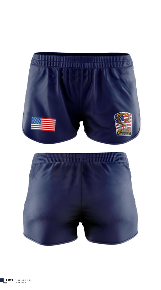 Ranger Panties, Rescue 2, Fire Department, Teamtime, Team time, sublimation, custom sports apparel, team uniforms, spirit wear, spiritwear, sports uniforms, custom shirts, team store, custom team store, fundraiser sports, apparel fundraiser