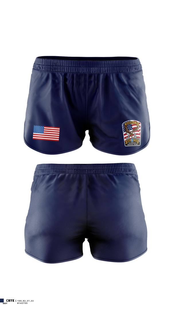 Ranger Panties, Rescue 2, Fire Department, Teamtime, Team time, sublimation, custom sports apparel, team uniforms, spirit wear, spiritwear, sports uniforms, custom shirts, team store, custom team store, fundraiser sports, apparel fundraiser