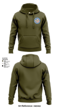 USMS NY/NJ RFTF 69621600 Hoodie - 1