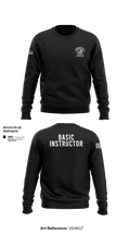 Academy Basic 57920523 Crew Neck Sweatshirt - 100