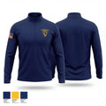 Haddonfield Police 66201618 Windbreaker - 1