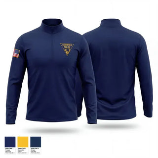 Windbreaker, Haddonfield Police, Police, Teamtime, Team time, sublimation, custom sports apparel, team uniforms, spirit wear, spiritwear, sports uniforms, custom shirts, team store, custom team store, fundraiser sports, apparel fundraiser
