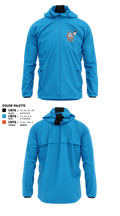 Florida Yetis 28814121 Windbreaker - 4