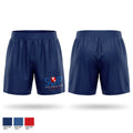 SWP Ranger Panties - 1