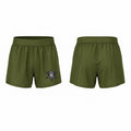 Greene County SWAT Ranger Panties - 1