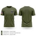 SRT Short Sleeve Performance Shirt - 1
