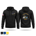 Delaware GTF Hoodie - 1