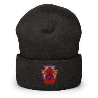 3622 SMC 47785047 Cuffed Beanie | Yupoong 1501KC