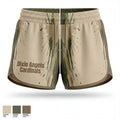 Dixie Angels Cardinals 28290810 Women's Shorts - 1