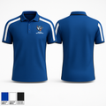 Wildcats 52722554 Short Sleeve Performance Polo - 1